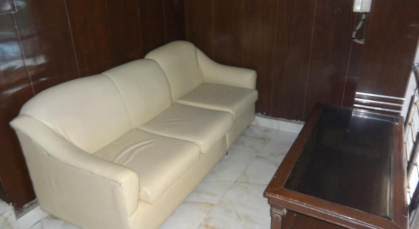 Hotel Yatri International New Delhi Eksteriør billede